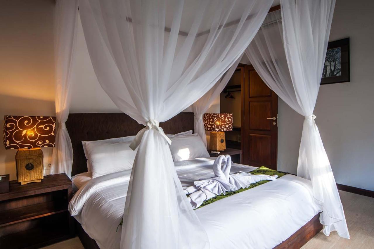 Villa Matha Ubud - Renewal Luaran gambar