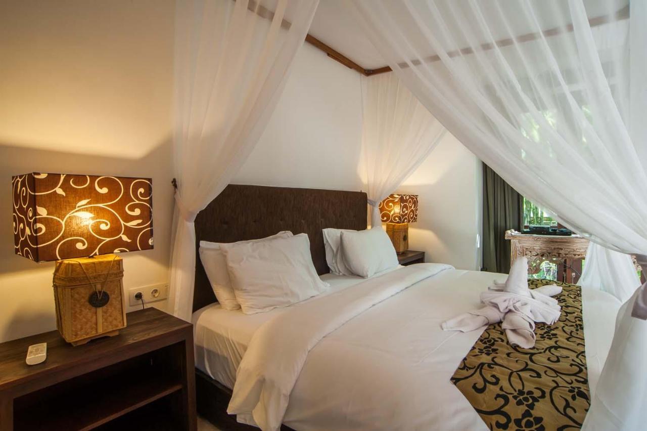 Villa Matha Ubud - Renewal Luaran gambar