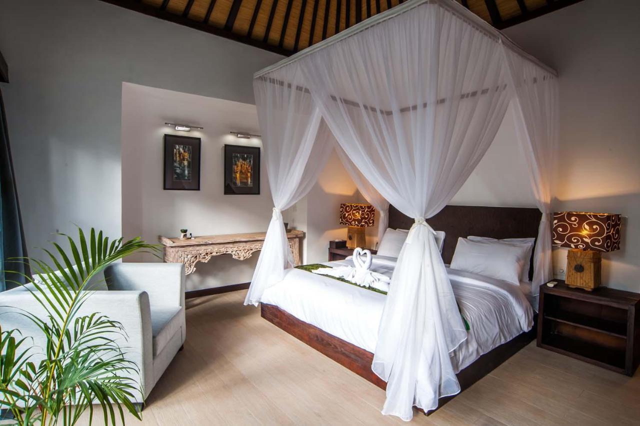 Villa Matha Ubud - Renewal Luaran gambar