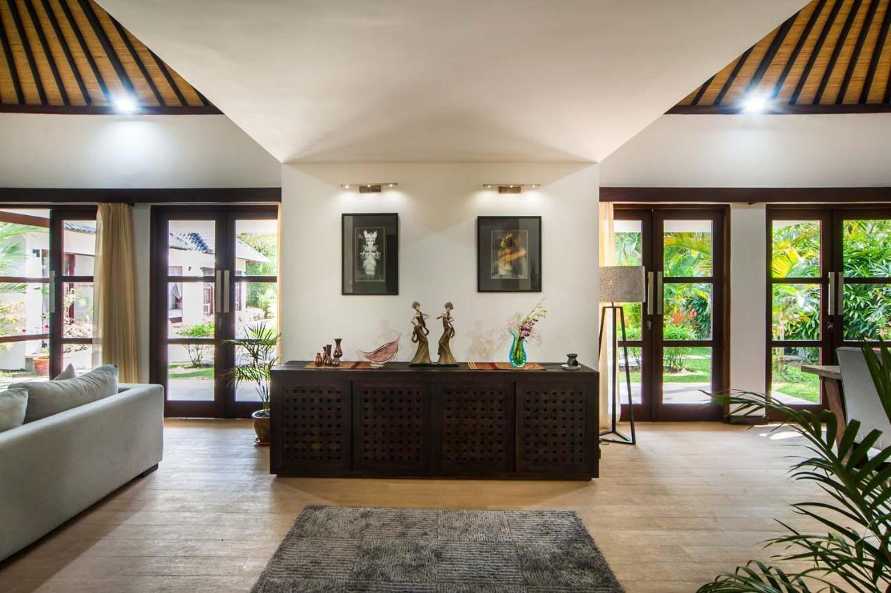 Villa Matha Ubud - Renewal Luaran gambar
