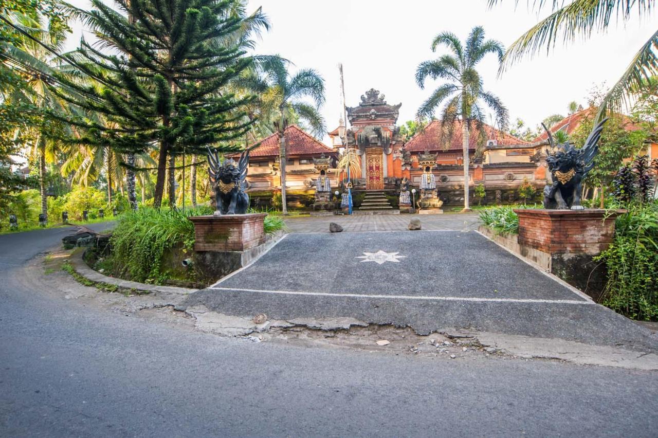 Villa Matha Ubud - Renewal Luaran gambar
