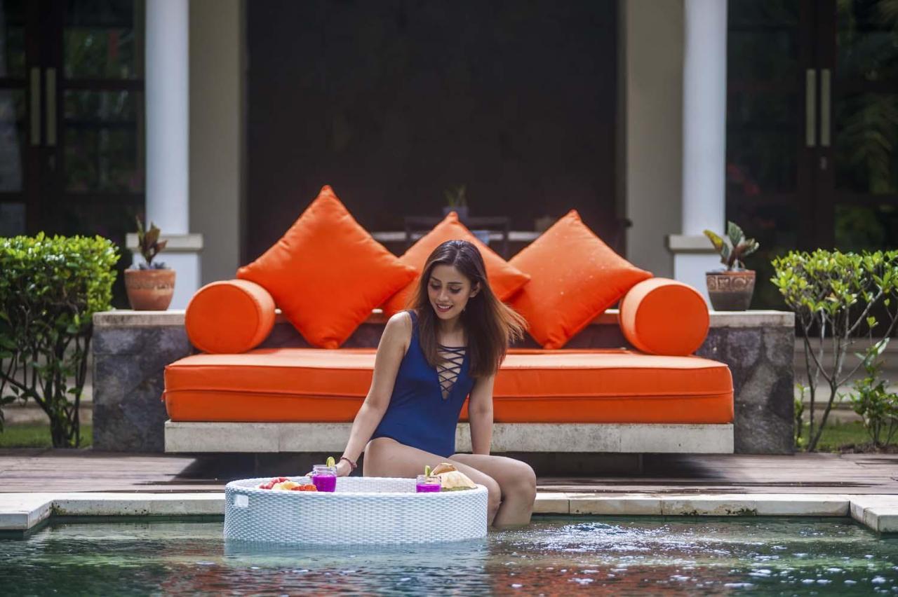 Villa Matha Ubud - Renewal Luaran gambar