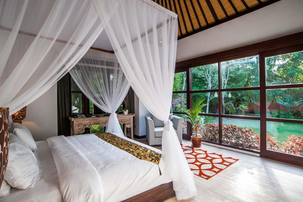 Villa Matha Ubud - Renewal Luaran gambar