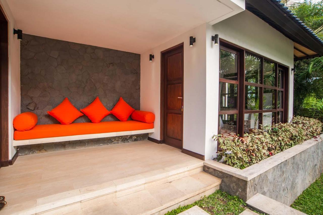 Villa Matha Ubud - Renewal Luaran gambar