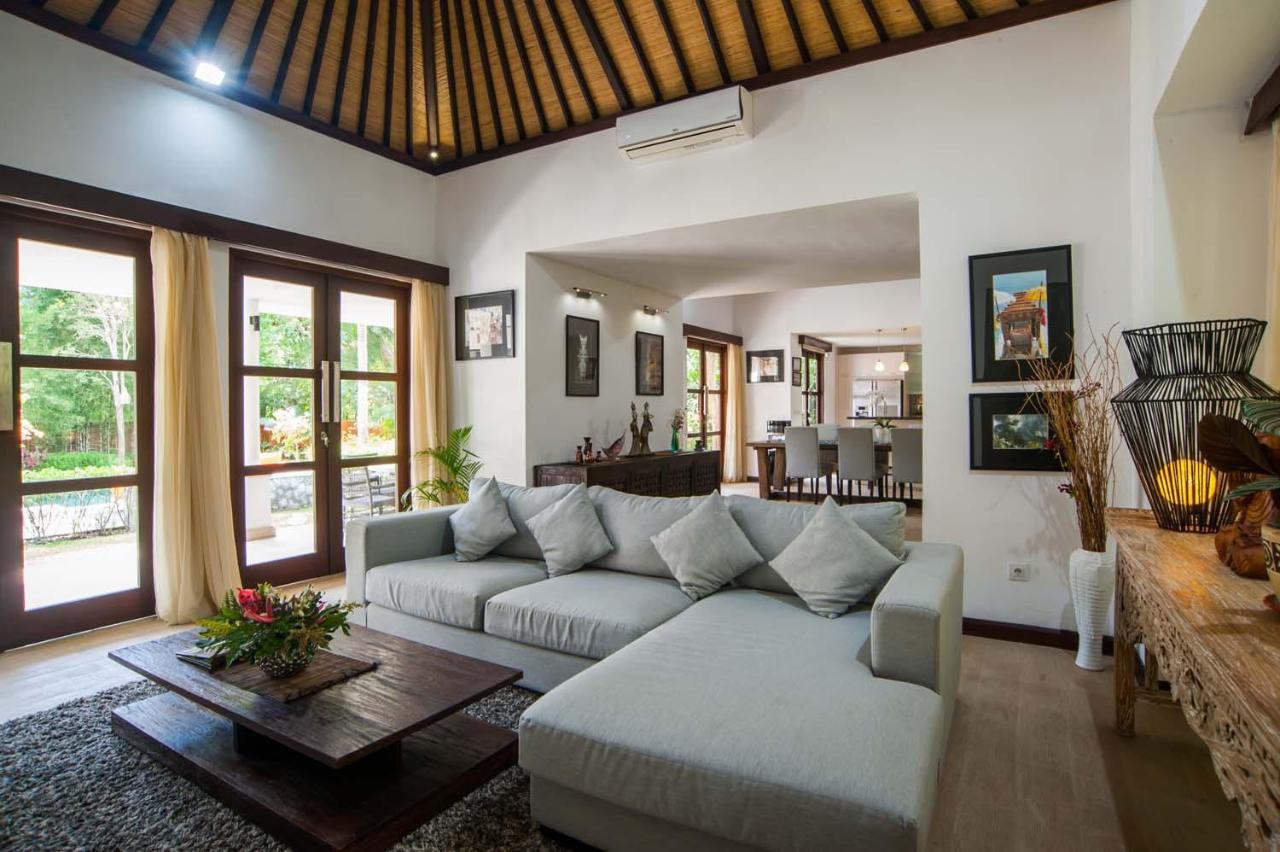 Villa Matha Ubud - Renewal Luaran gambar