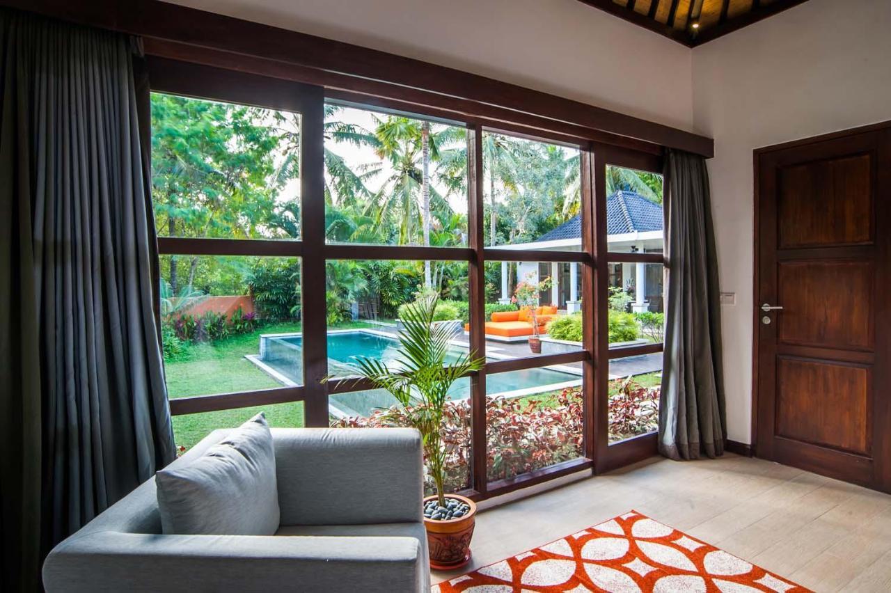 Villa Matha Ubud - Renewal Luaran gambar