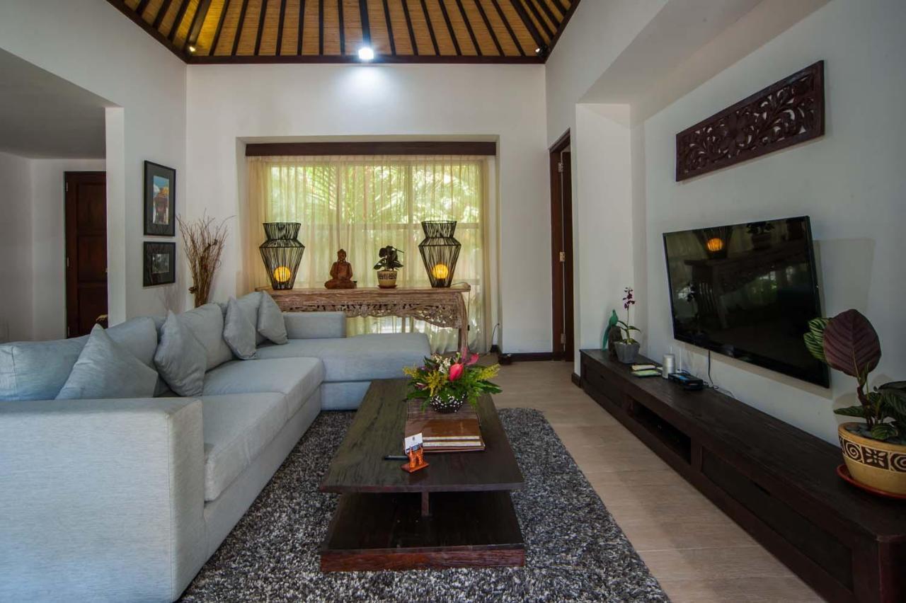 Villa Matha Ubud - Renewal Luaran gambar