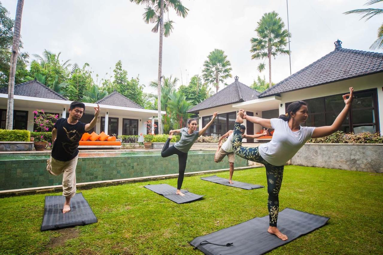 Villa Matha Ubud - Renewal Luaran gambar