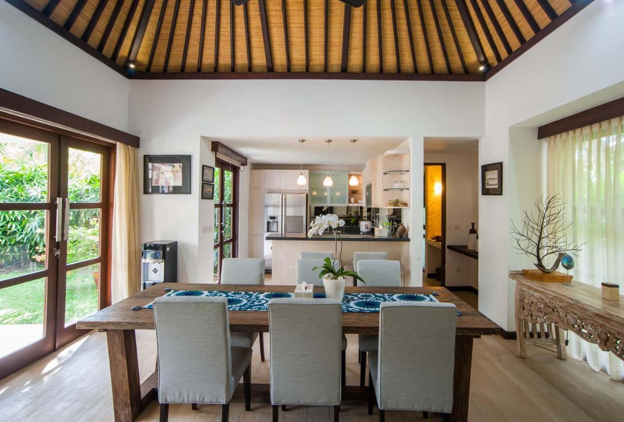 Villa Matha Ubud - Renewal Luaran gambar