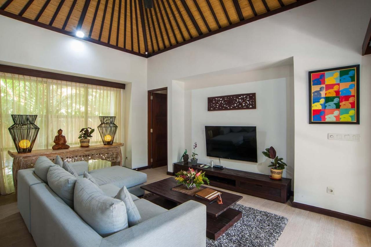 Villa Matha Ubud - Renewal Luaran gambar