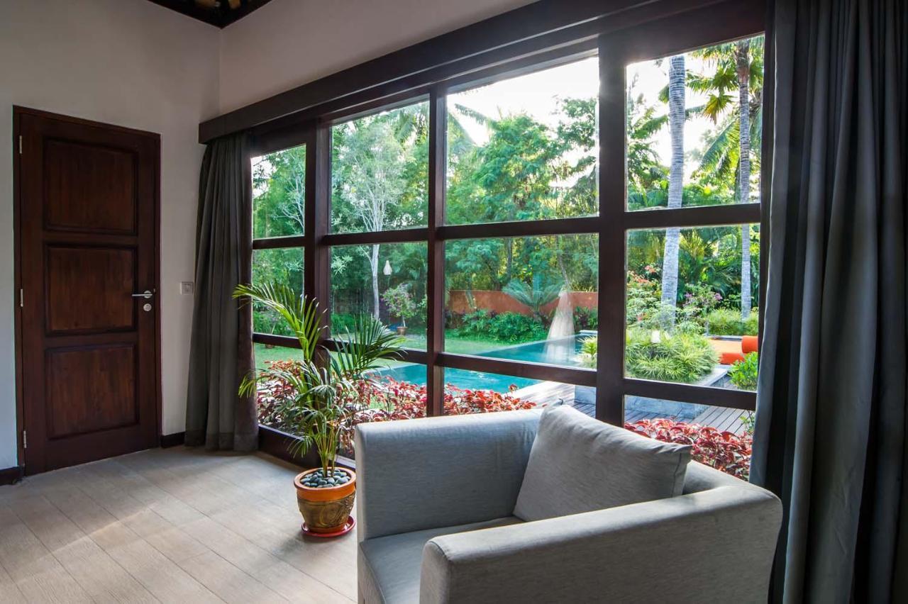 Villa Matha Ubud - Renewal Luaran gambar