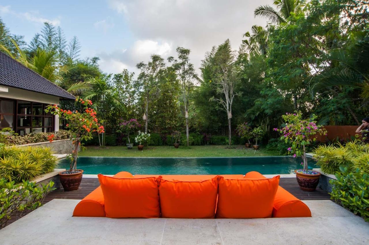 Villa Matha Ubud - Renewal Luaran gambar