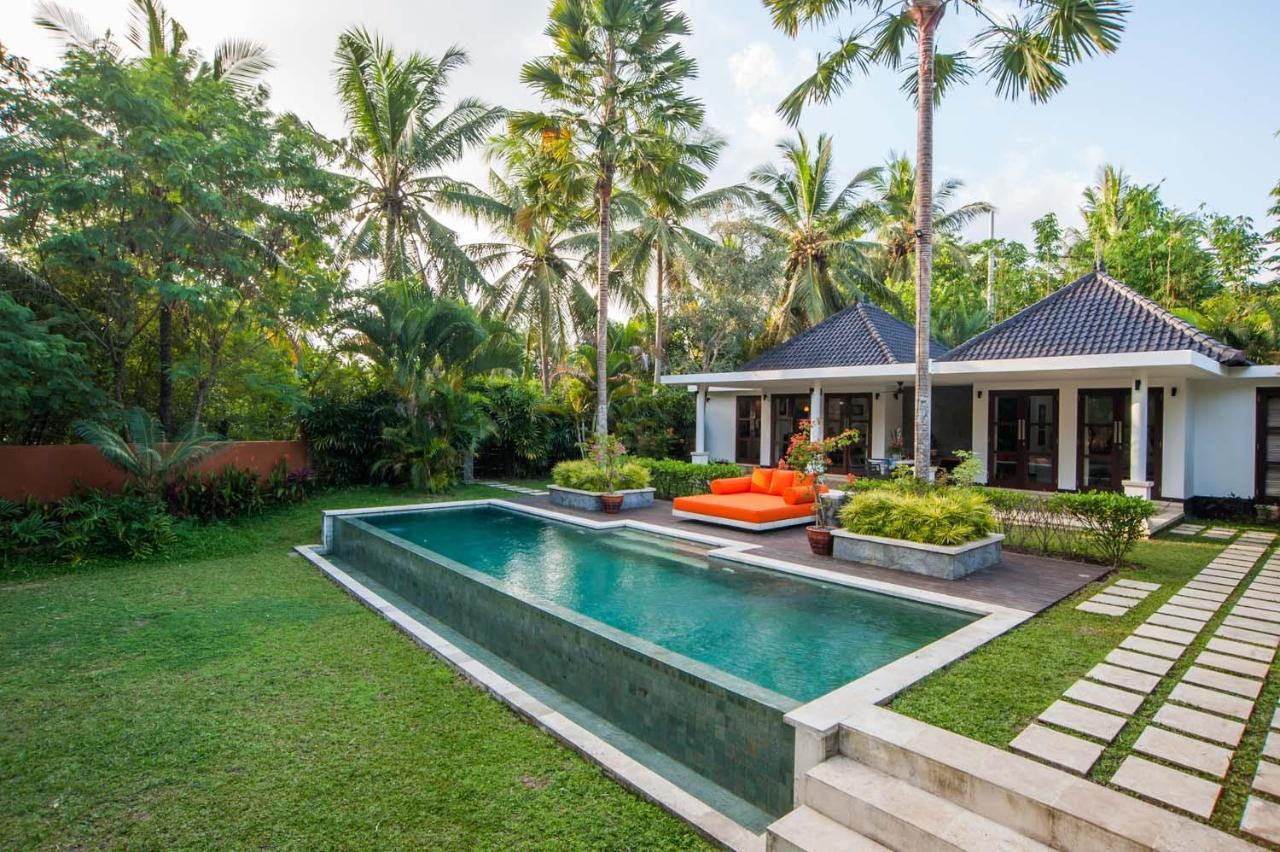 Villa Matha Ubud - Renewal Luaran gambar