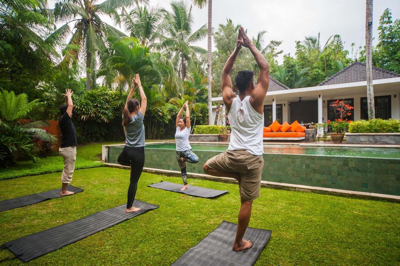 Villa Matha Ubud - Renewal Luaran gambar